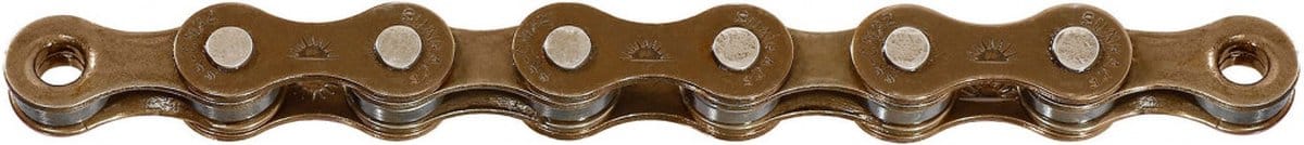 Sunrace ketting CNM22 116s 5/6 speed derailleur