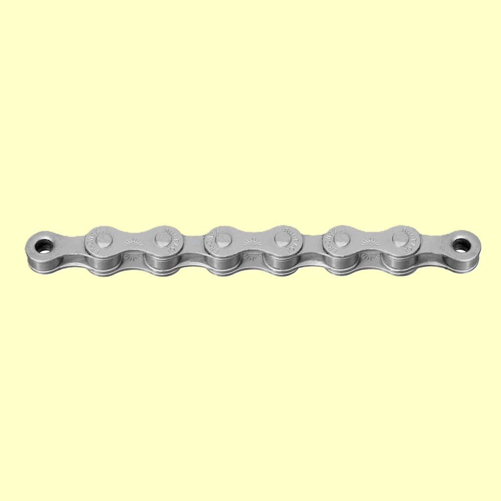 Sunrace ketting CNS22 112s singlespeed 3/32