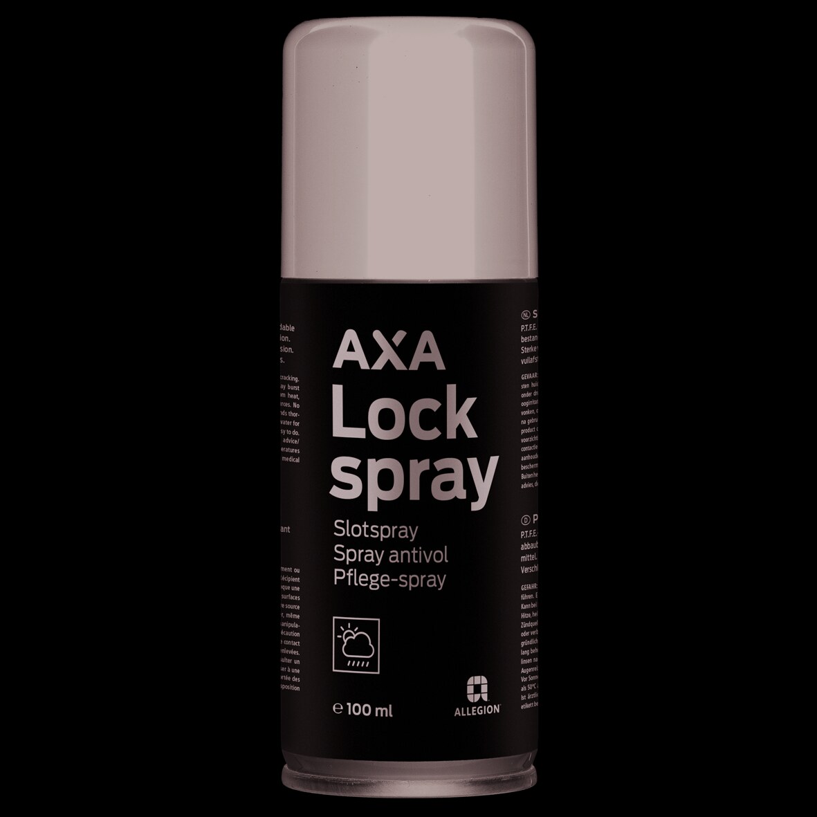 Axa slotspray 100ml