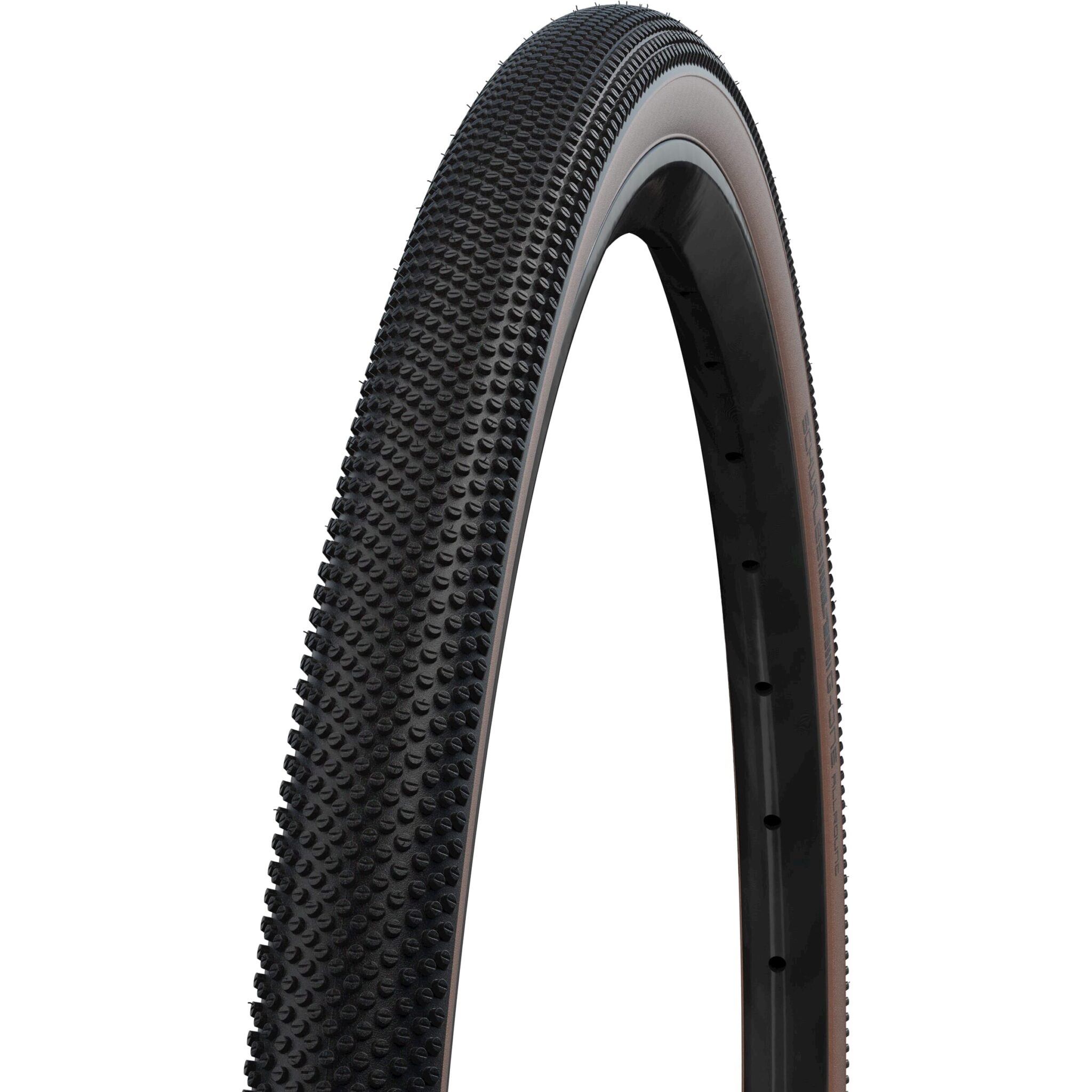 Schwalbe btb G-One Allround Perf 28 x 1.50 b/brz vouw TLR