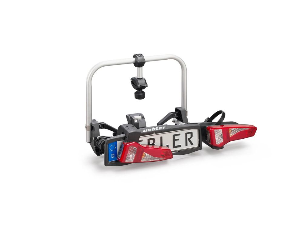Uebler fietsendrager F14 - 13 polig