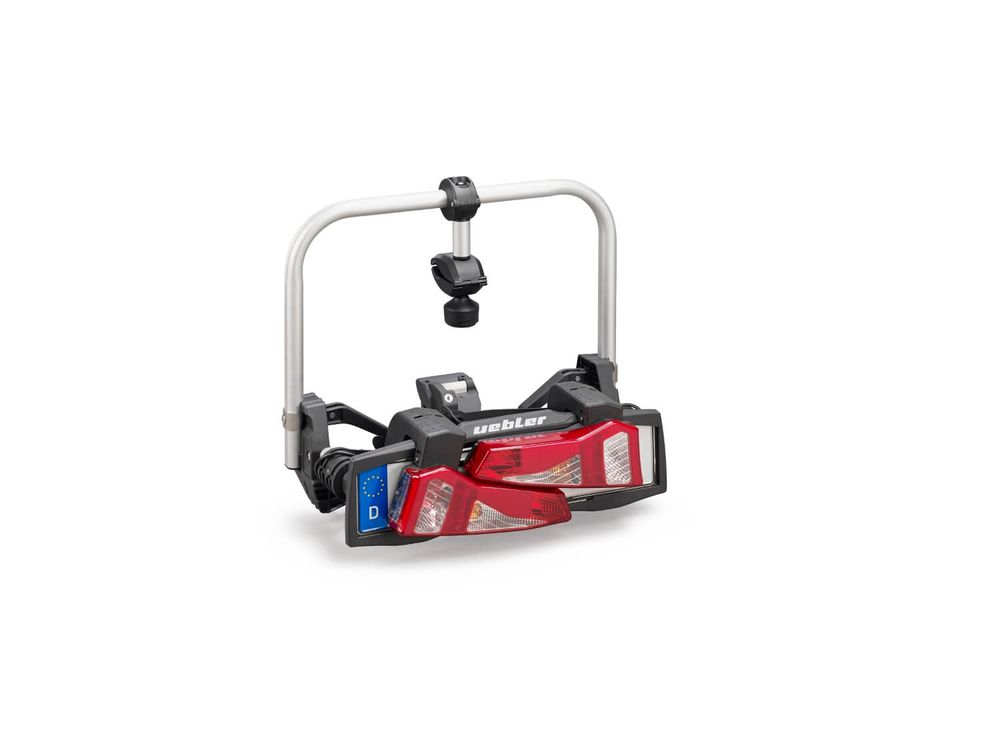 Uebler fietsendrager F14 - 13 polig