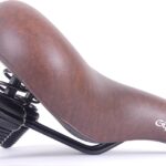 Selle Royal Fietszadel Gipsy – bruin