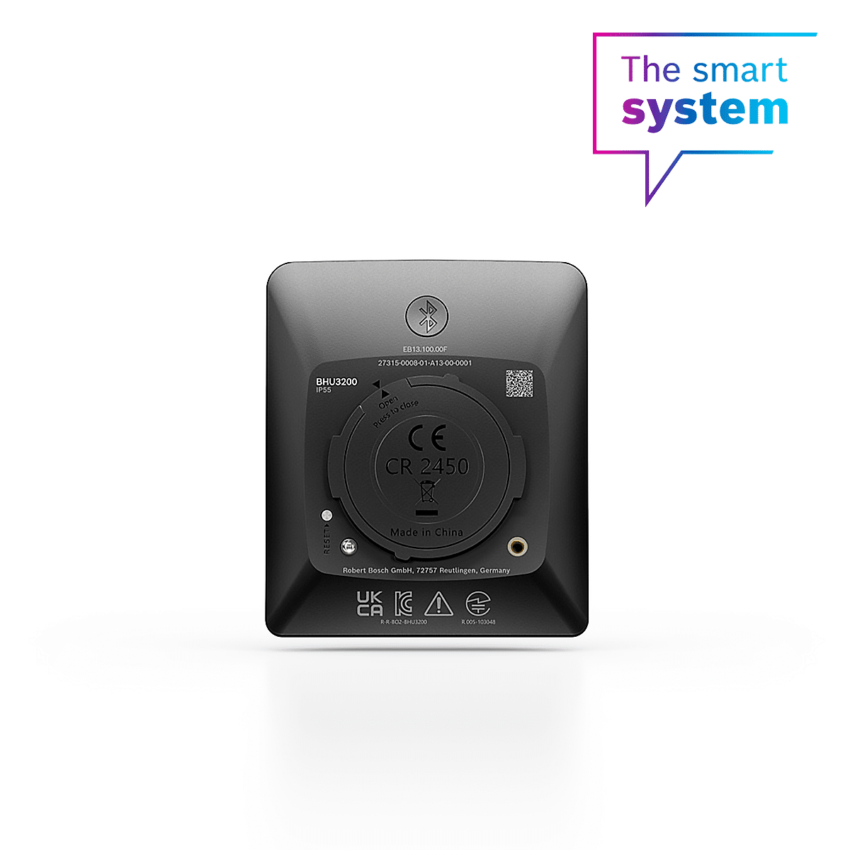 Bosch Intuvia 100 Display - Smart System