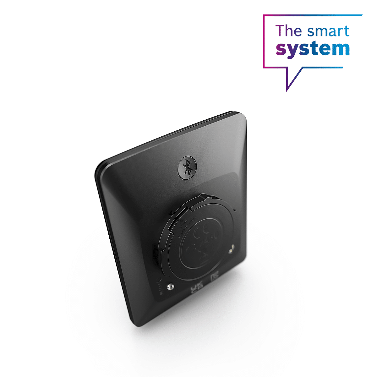 Bosch Intuvia 100 Display - Smart System