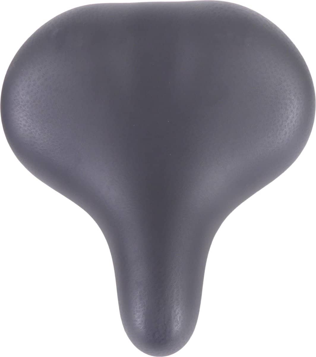 Selle Royal Fietszadel Gipsy - zwart