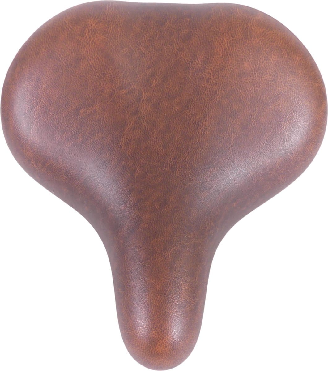 Selle Royal Fietszadel Gipsy - bruin
