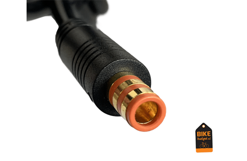 Bafang Acculader 2A 43v - 1-pins