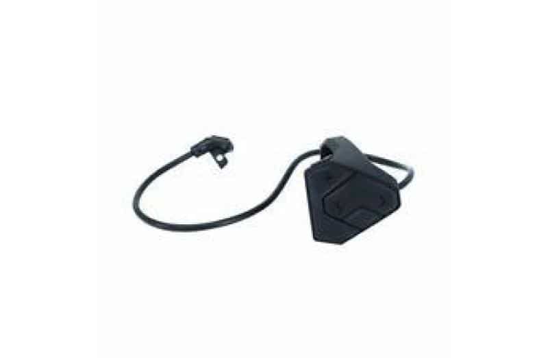 Bosch Bedieningseenheid Compact Smartphonehub