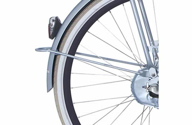 Cort a spatb stang U4 nymph blue matt