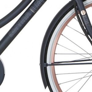 Cortina voorspatbord