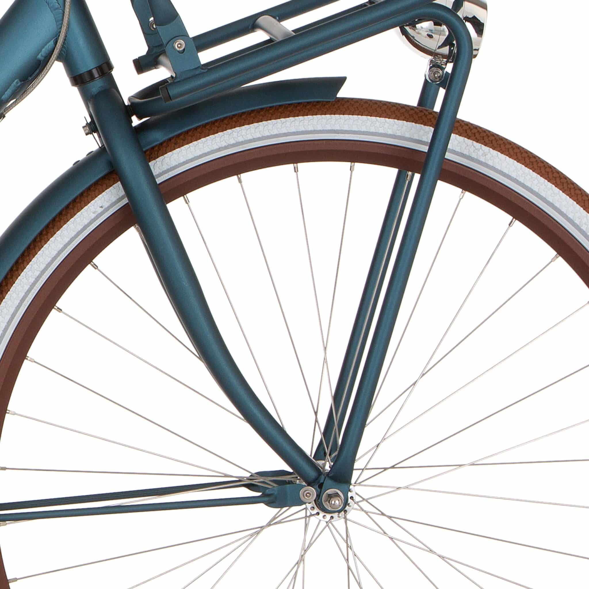 Cortina voordrager basis deel 28 irish blauw matt