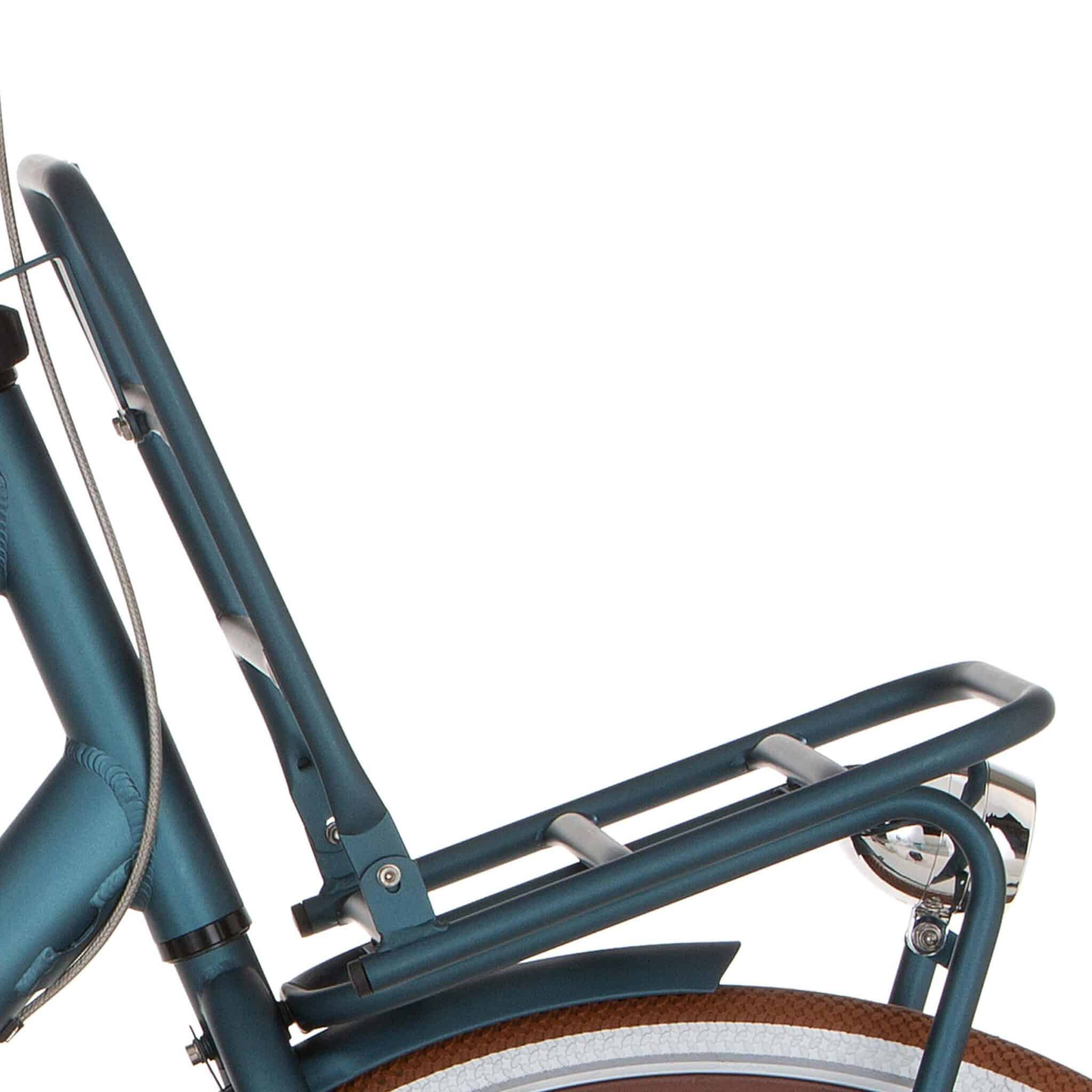 Cortina voordrager bovendelen 28 irish blauw matt