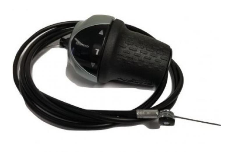 Shimano Nexus SL-C6000 Revoshift 8-speed