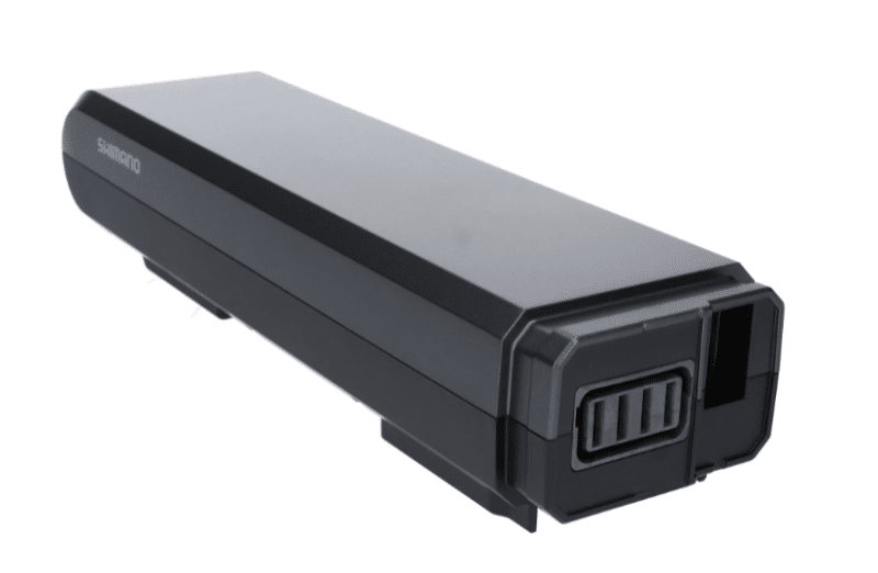 Shimano Steps Fietsaccu BT-E6000 36V 11.6Ah - 418wh
