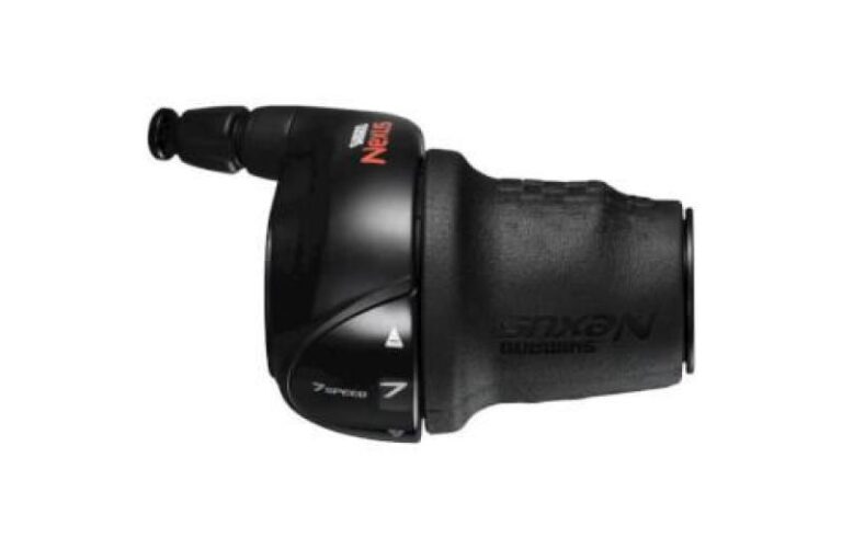 Shimano Versteller 7 versnelling C3000