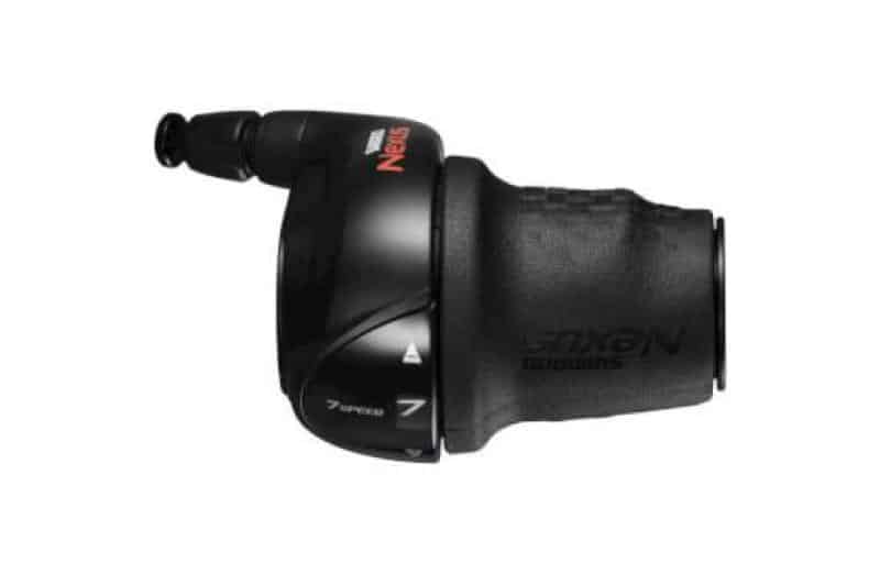 Shimano Versteller 7 versnelling C3000