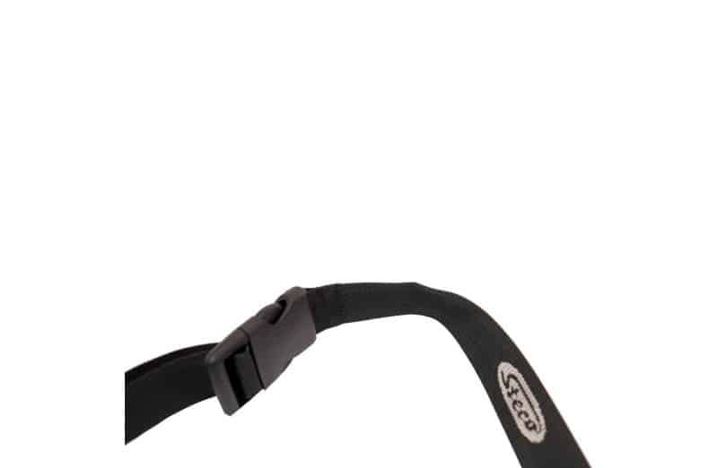 Steco Monkey-Mee Riem Zwart