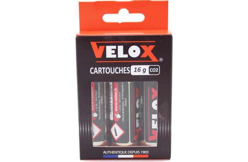 Velox Co2 patronen 16gr (3)