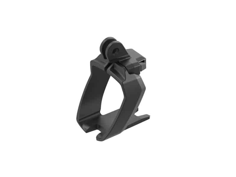 Busch + Müller adapter Ixon Core 2 voor GoPro