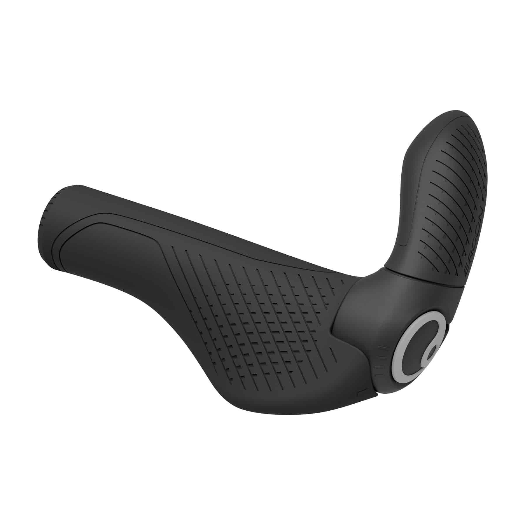 Ergon Handvatten GS3-S Evo Zwart