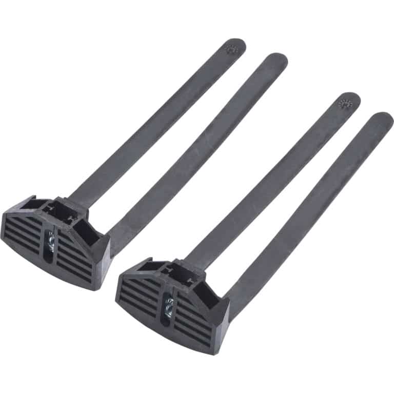 Axa montage set ringslot Flex mount op kaart