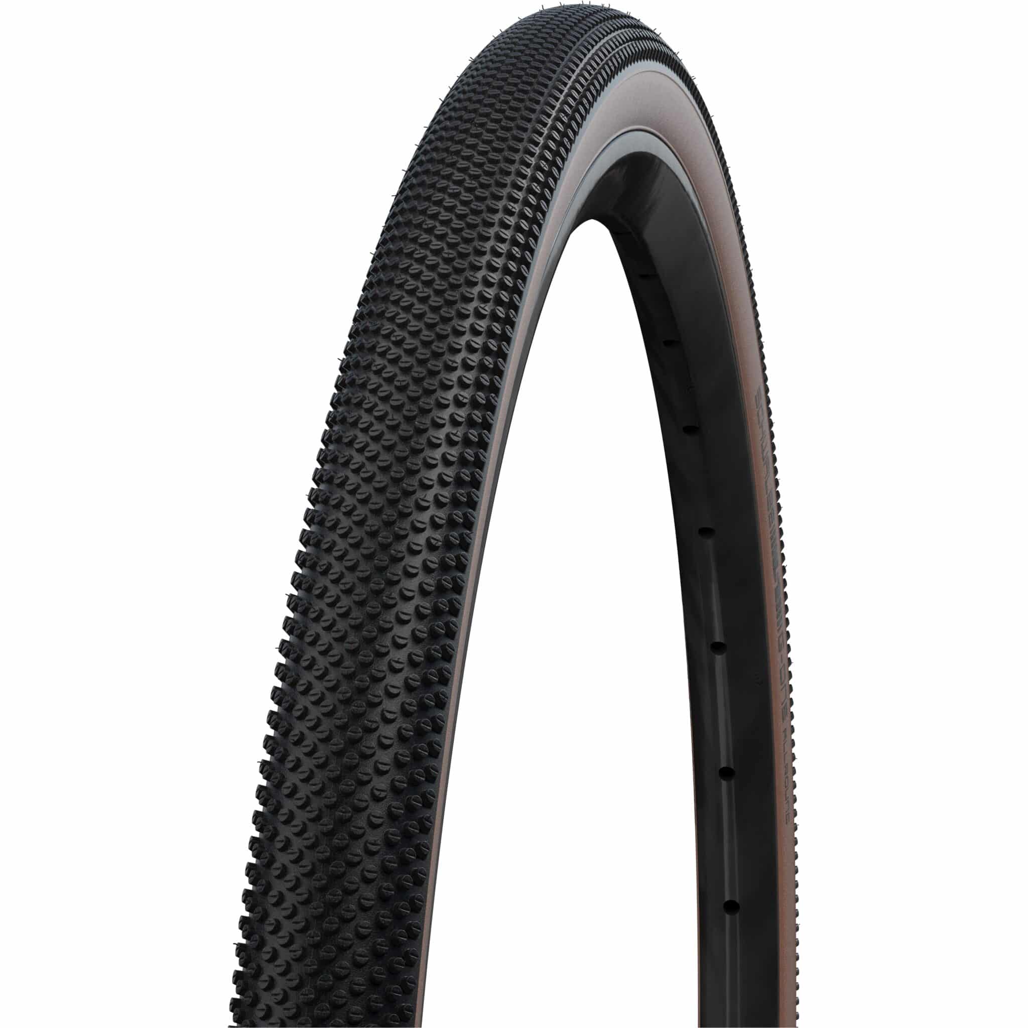 Schwalbe btb G-One Allround Perf R-G 28 x 1.70 zw/brz TLR