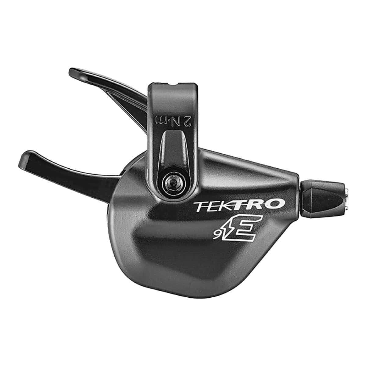 Tektro shifter 2300mm kabel 9-speed