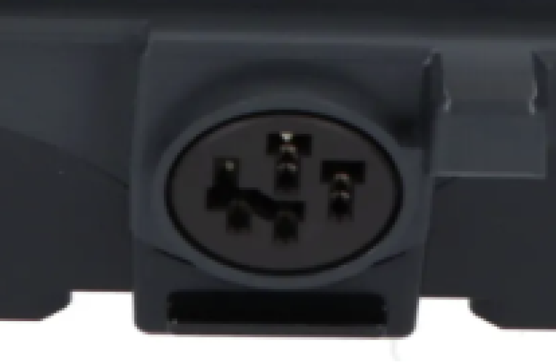 Bosch Fietsaccu PowerPack 500 Performance/Active - Bagagedrager - 3 Jaar garantie