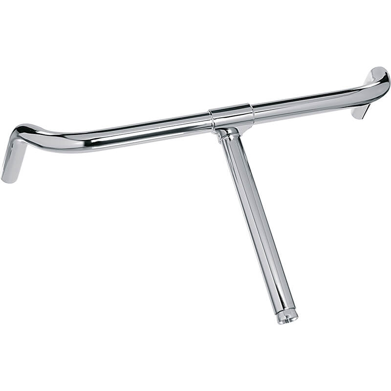 Cortina Stuur Transport / Omafiets 22.2