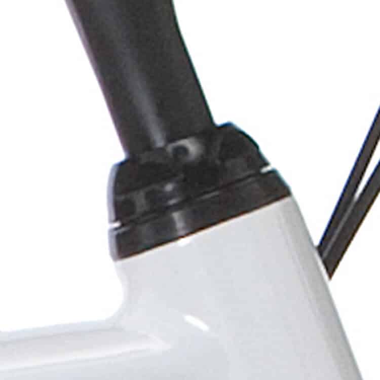 Cortina balhoofdstel TH-806ST 1-1/8x26T,44/50 Blau