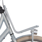 Cortina voordrager U5 light azure blauw