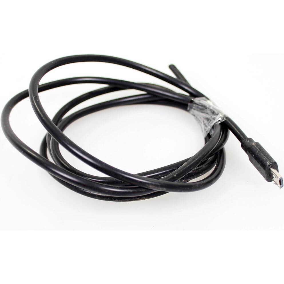 Cortina Kabel Blackbox Naafdynamo tbv USB-Stuurpen