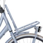 Cortina voordrager 24 U4 M nymp blauw matt