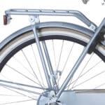 Cortina achterdrager U4 50 nymph blauw matt