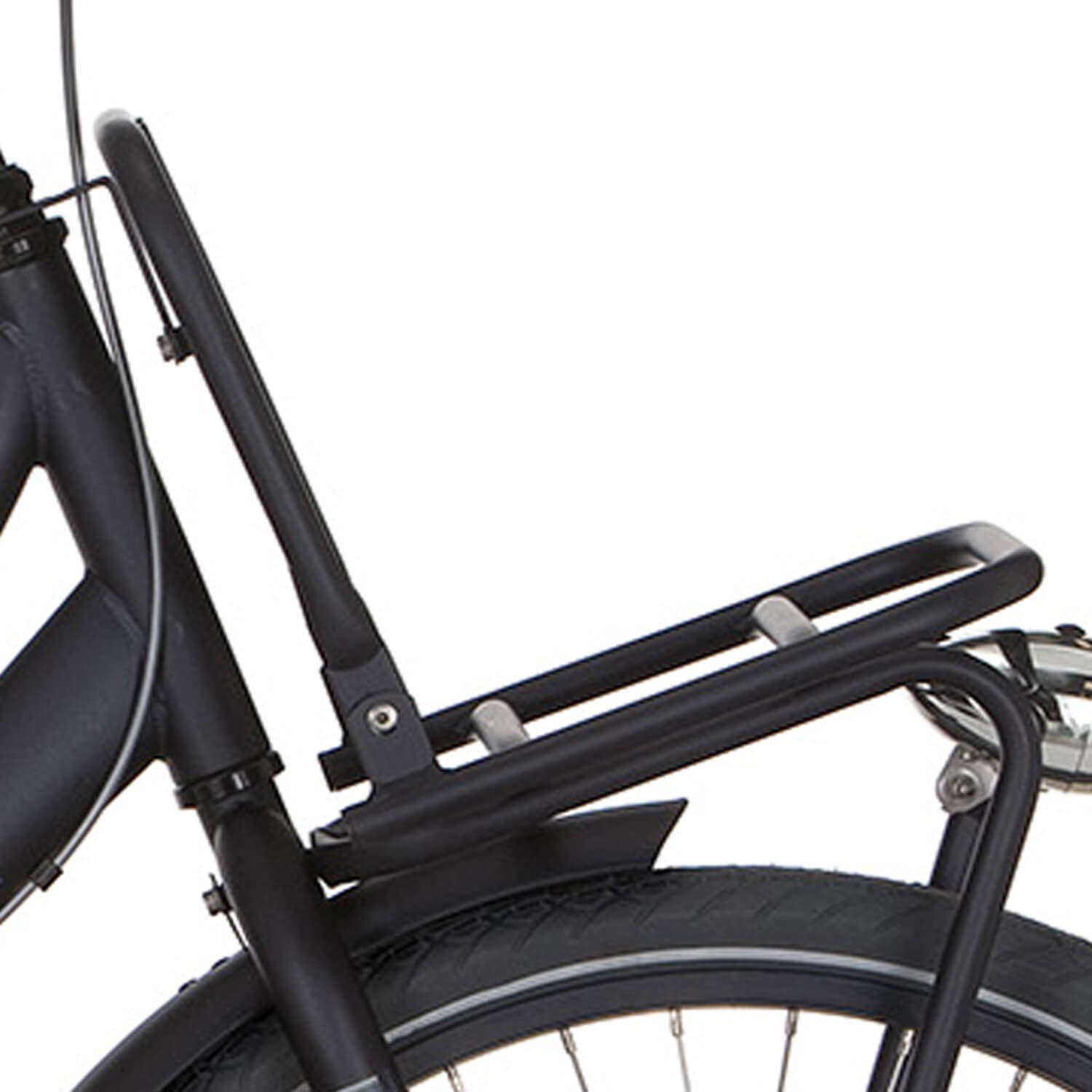 Cortina voordrager 24 U4 M atlantic blauw matt