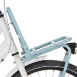 Cortina voordrager 24 U4 M pastel turquoise