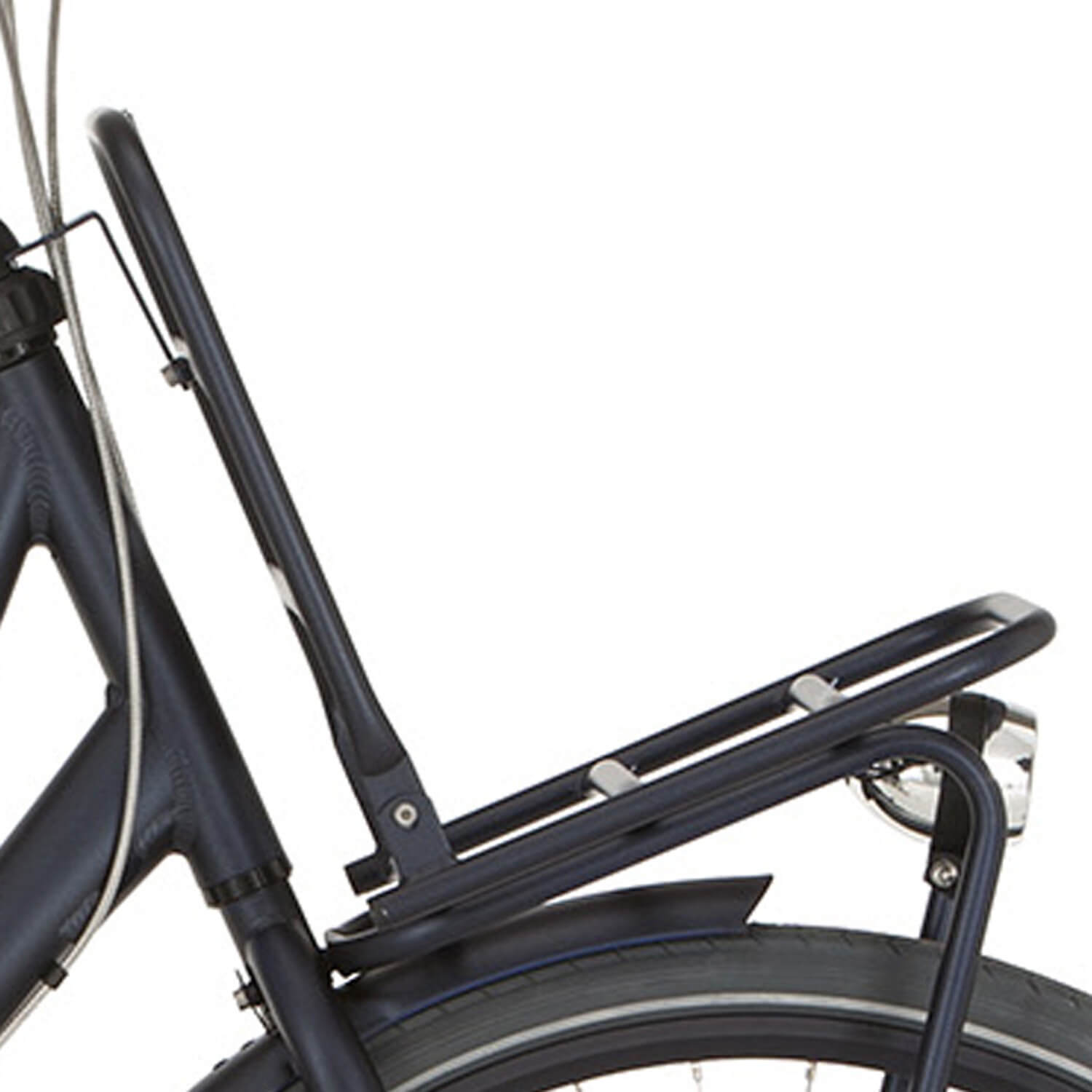 Cortina voordrager U4 H atlantic blauw matt