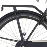 Cortina achterdrager U4 65 atlantic blauw matt