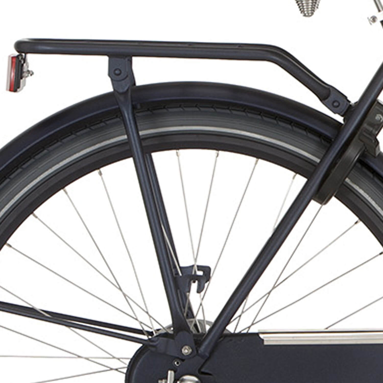 Cortina achterdrager U4 65 atlantic blauw matt