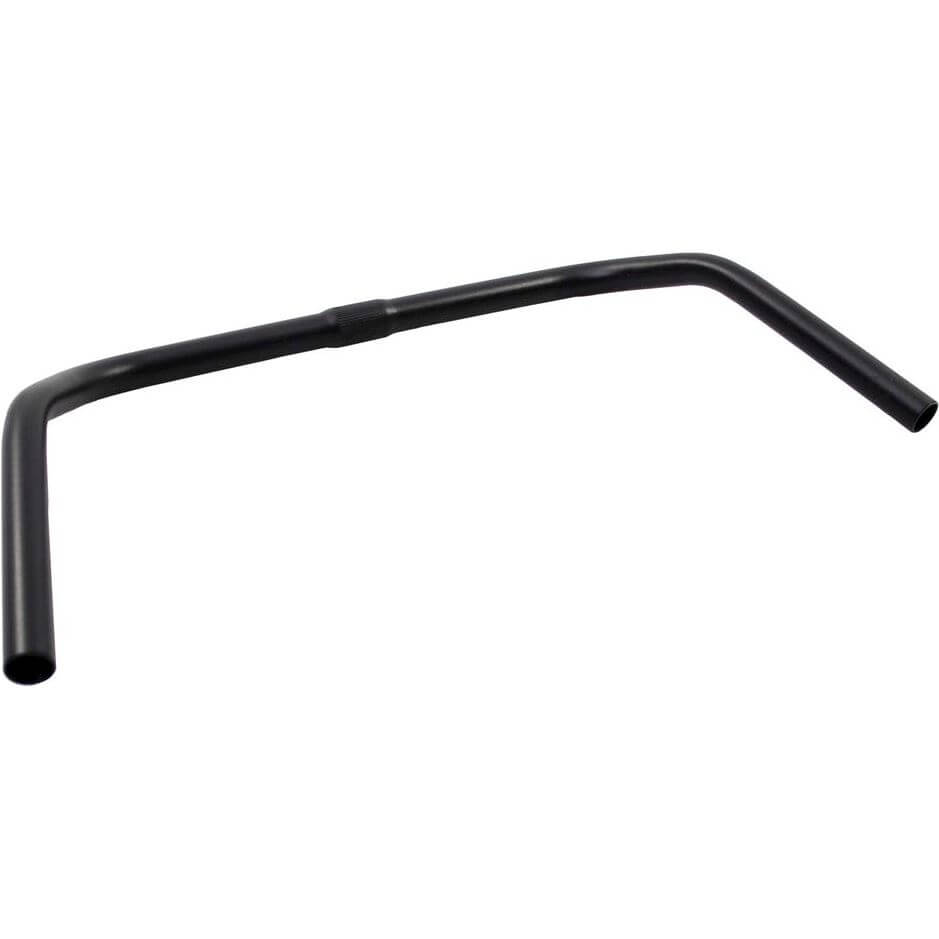 Cortina Stuurbocht U4 Zwart Matt 490