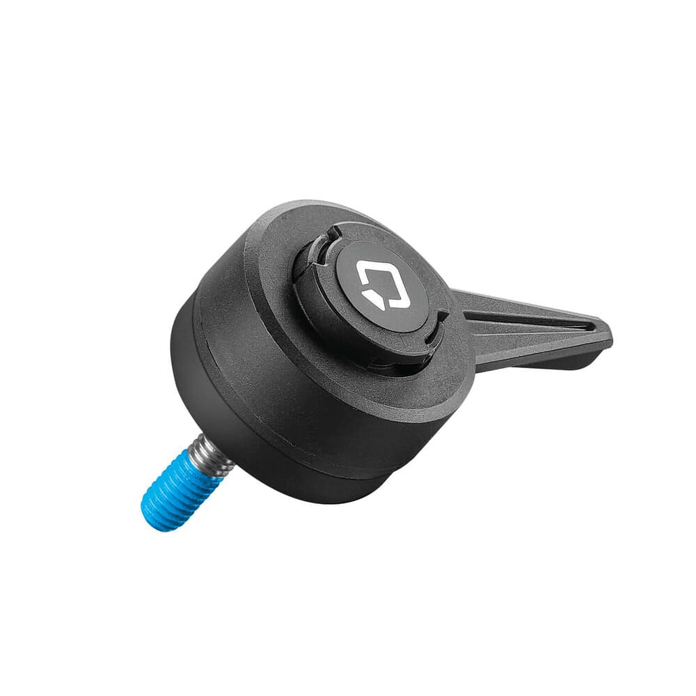 Optiline stuurpenhouder