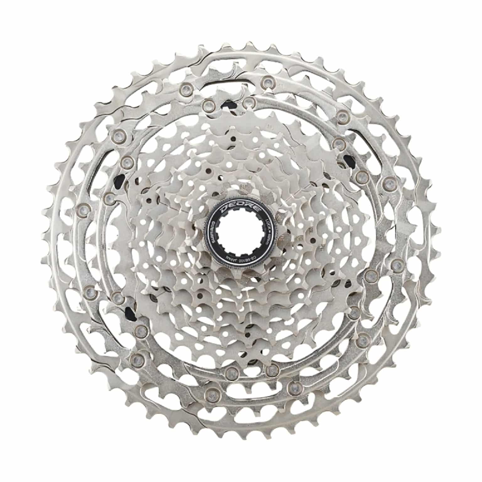 Shimano cassette 11v 11/51 Deore M5100