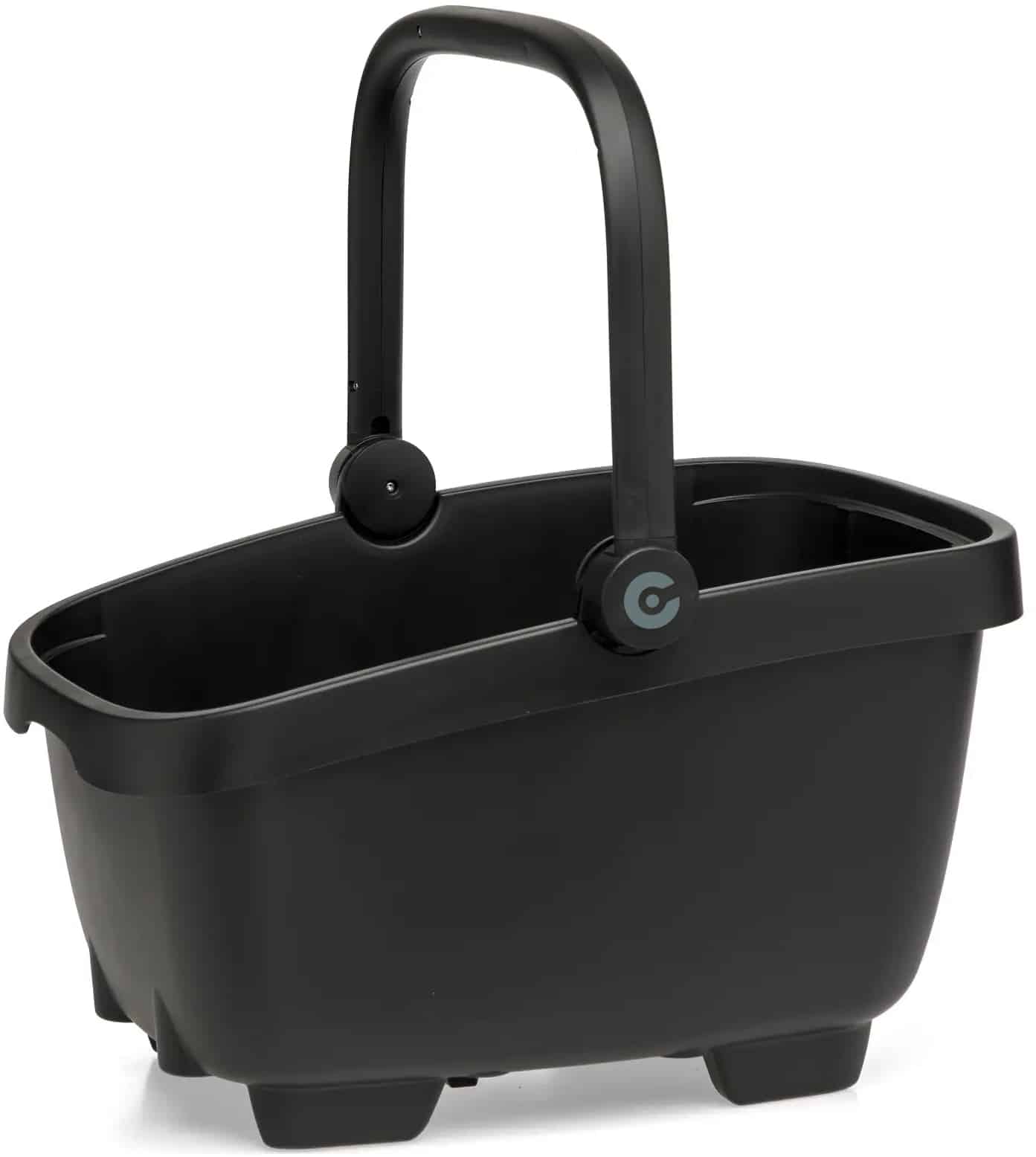 Cortina Doha mand zwart MIK