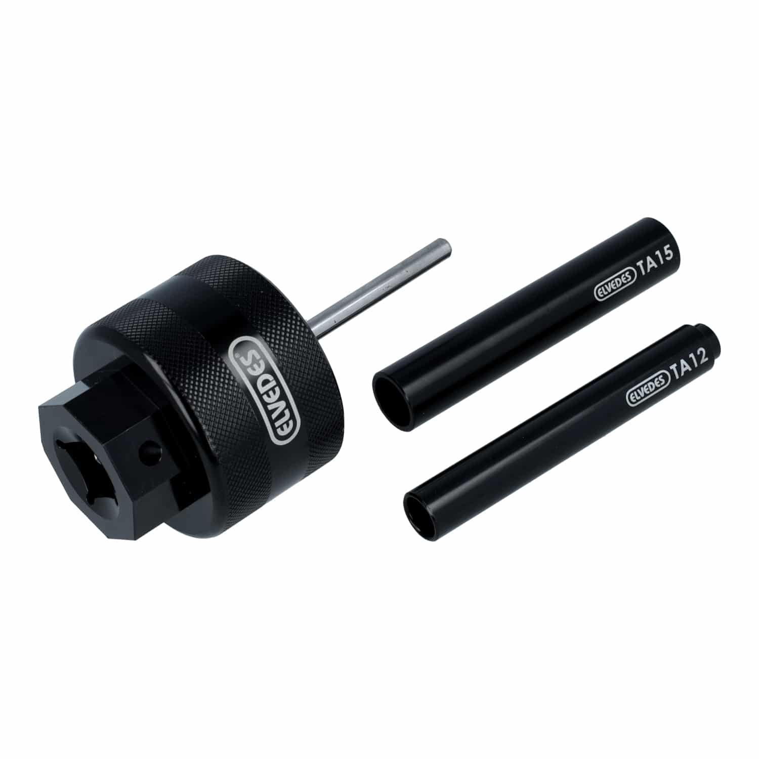 Elvedes professionele (verstelbare) centra-lock dop