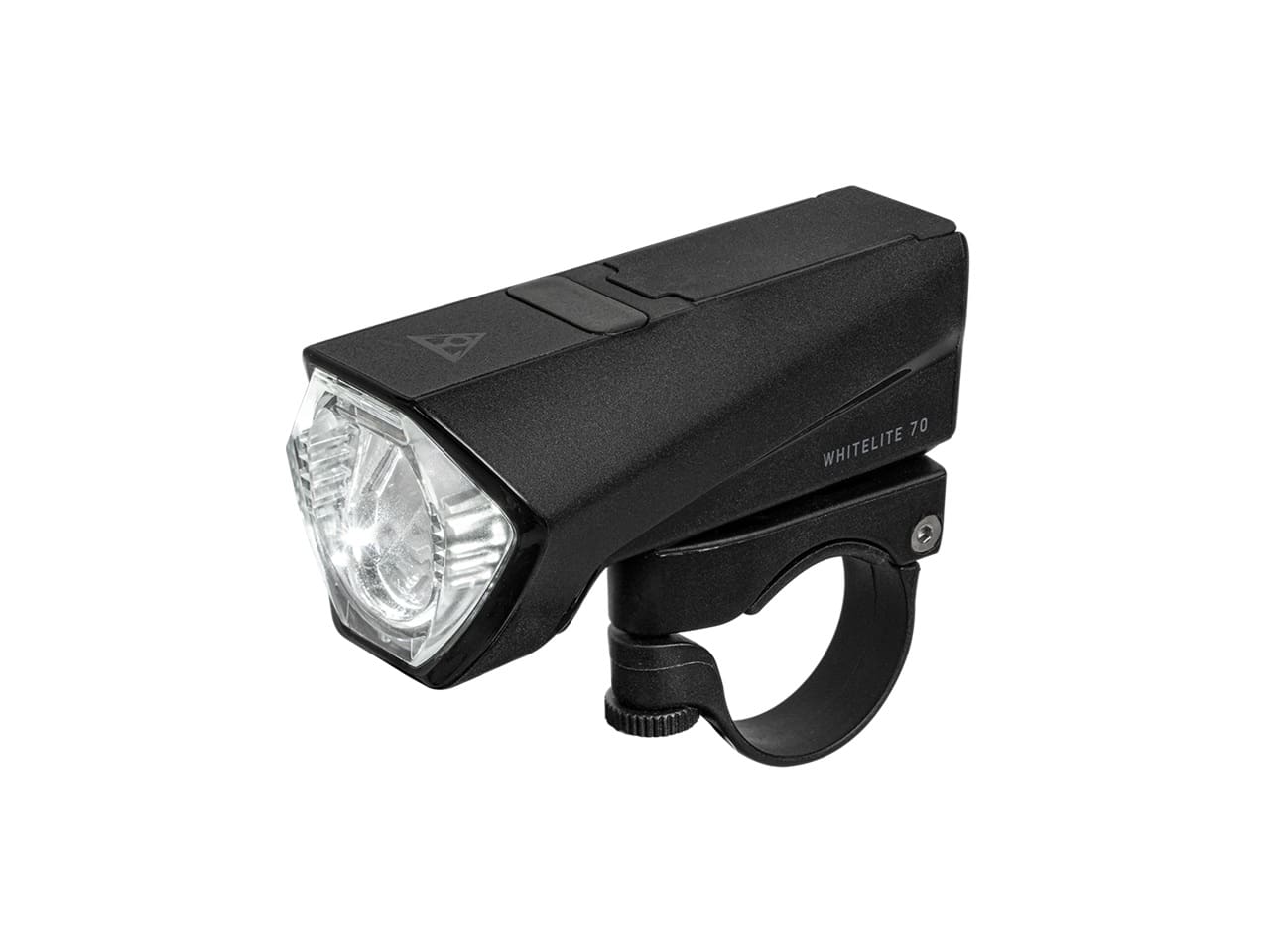 Topeak koplamp WhiteLite 70 usb StVZO