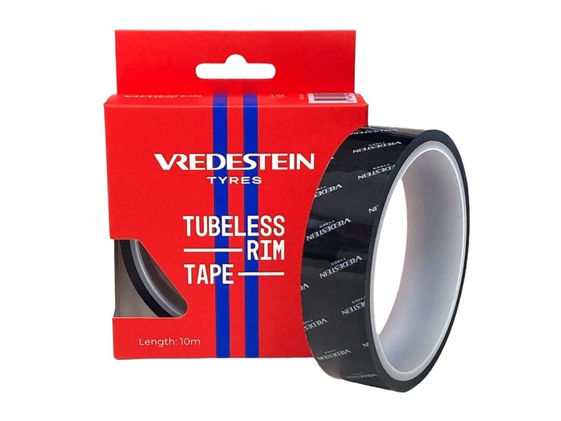 Vredestein velglint tubeless 21mm x 10 meter