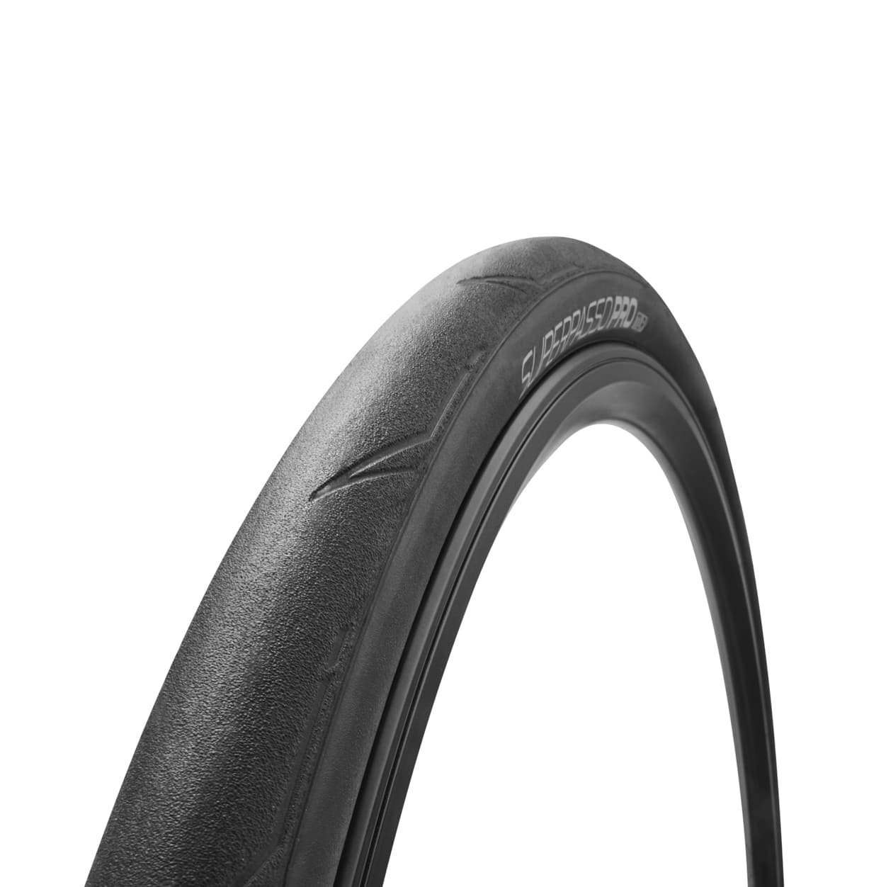 Vredestein buitenband Superpasso PRO TLR 30-622 zwart