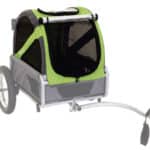 Doggyride hoes Mini Groen