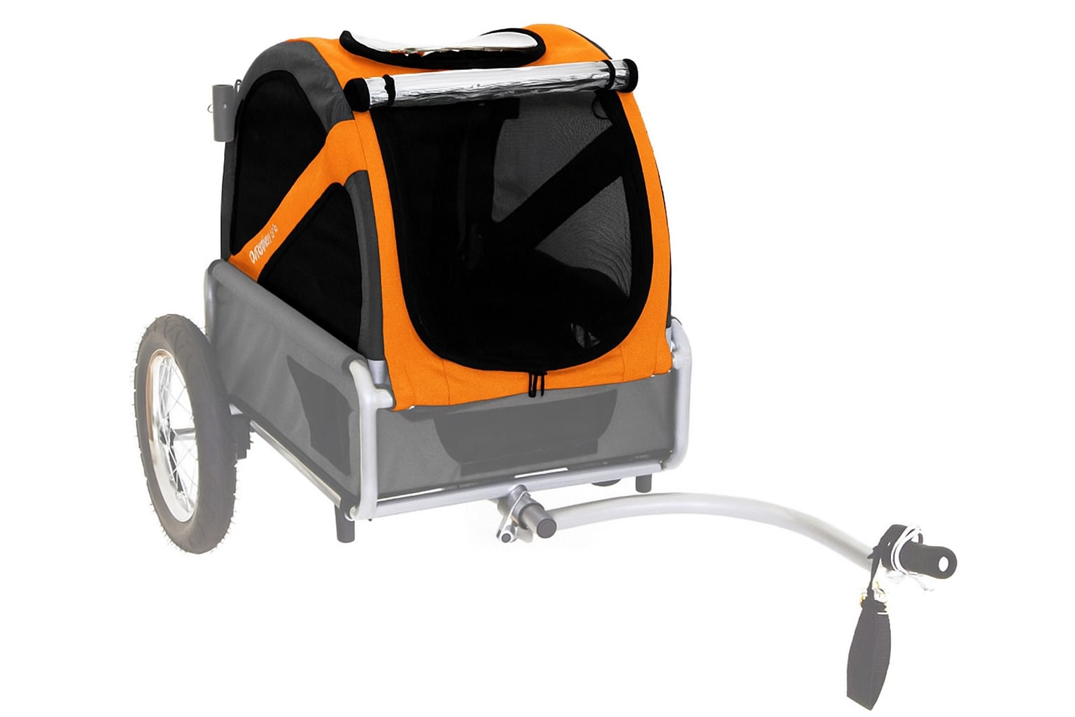 Doggyride hoes Mini Oranje